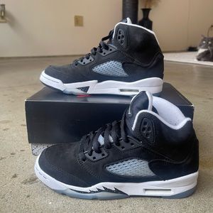 Air Jordan 5 Retro (GS)